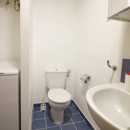 Rosamar A Metros De La Playa Wifi Gratis 402 By Lightbooking Lägenhet *