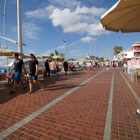 Rosamar A Metros De La Playa Wifi Gratis 402 By Lightbooking Lägenhet