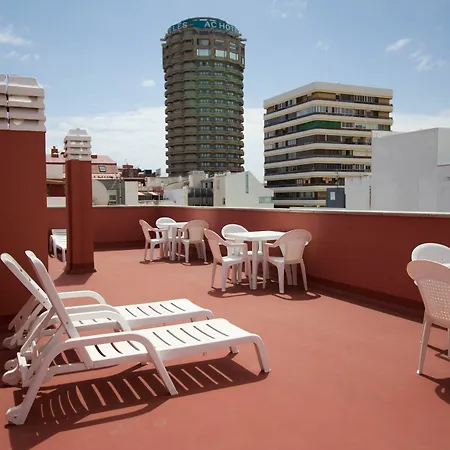 Rosamar A Metros De La Playa Wifi Gratis 402 By Lightbooking Lägenhet